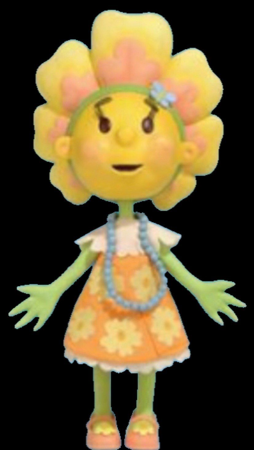 Primarosa (Español Latino) [Fifi y los Floriguitos]