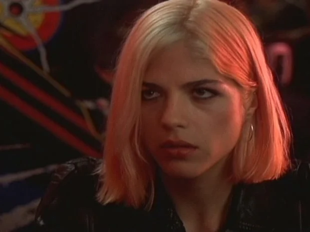 Vi (Storytelling) (Selma Blair)