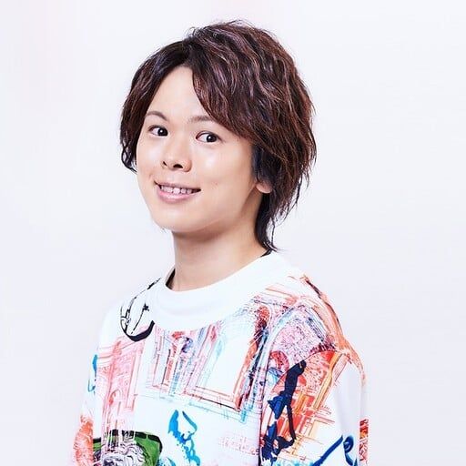 Ayumu Murase (Voice Actor Japanese)