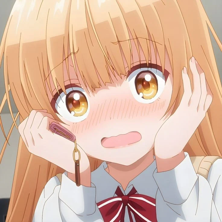shiina mahiru 