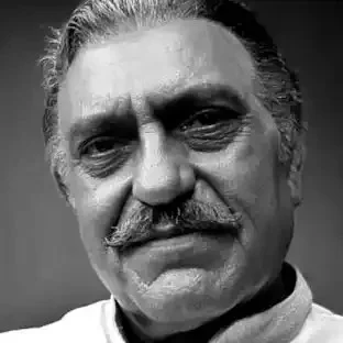Amrish Puri
