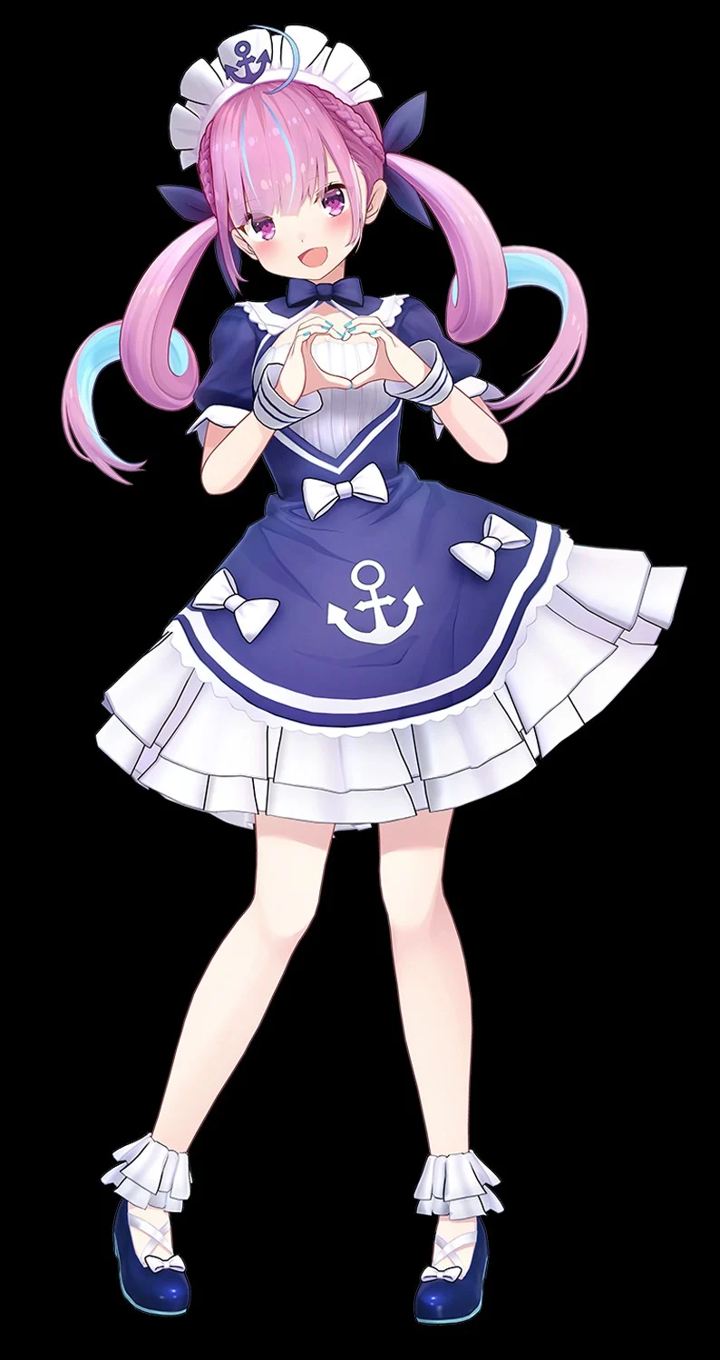 Aqua Minato