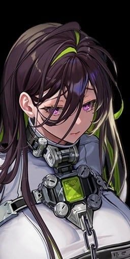 Guilty (NIKKE: Goddess of Victory)