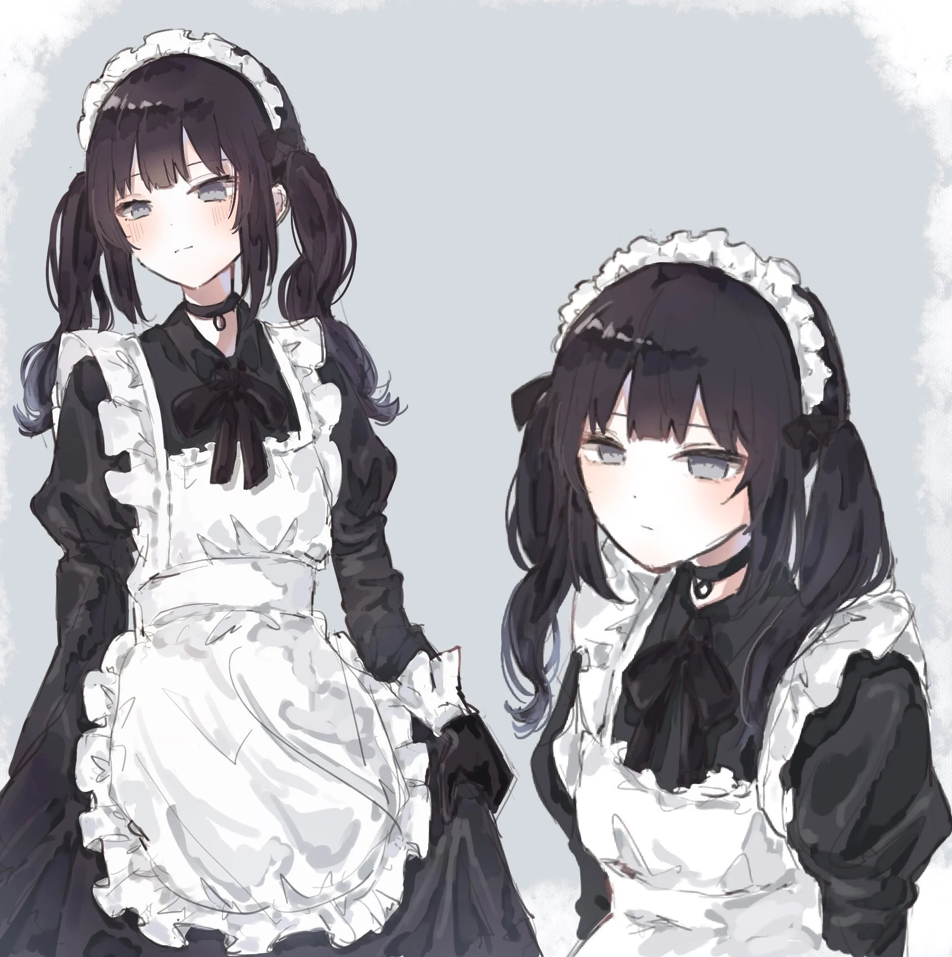 Kurobe Nanoka/黒部ナノカ（魔法少女ノ魔女裁判）
