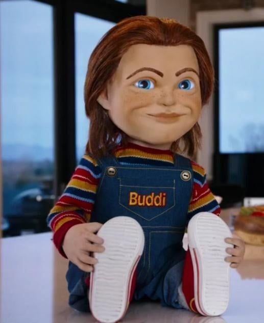 Buddi Chucky (V.2)