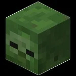 Zombie (Minecraft) 