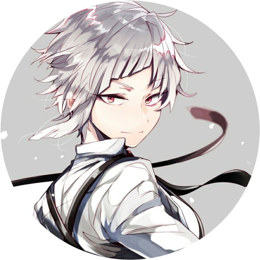 Atsushi nakajima model yay