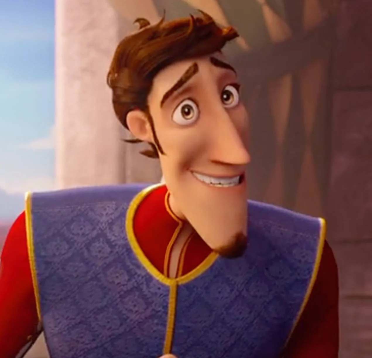 Prince Philippe Charming (Charming)
