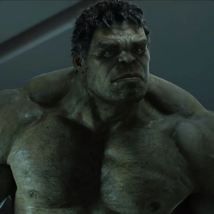Hulk [Mark Ruffalo] (Marvel) (MCU)