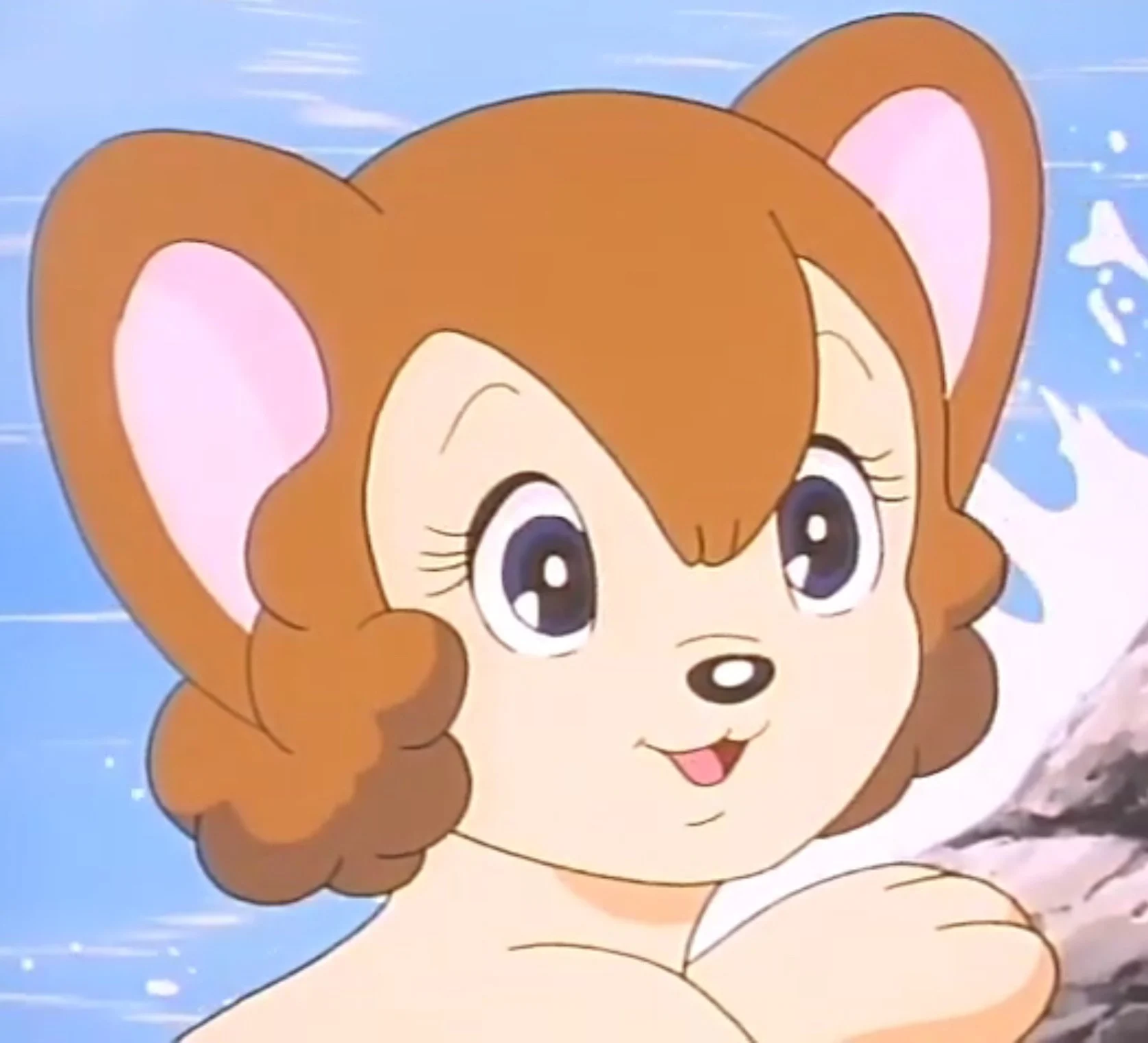Raiya (1989-1998)