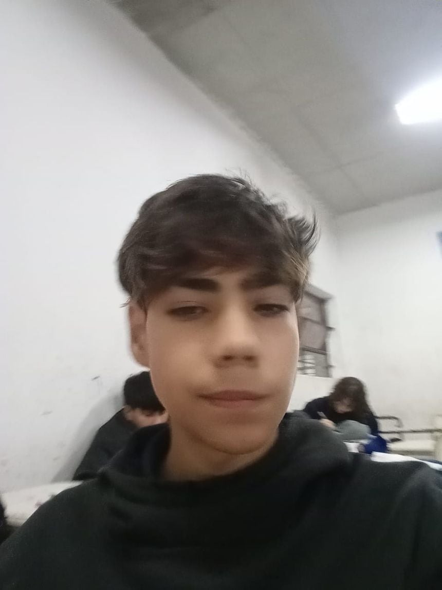 BERNARDINHO NEUMANN