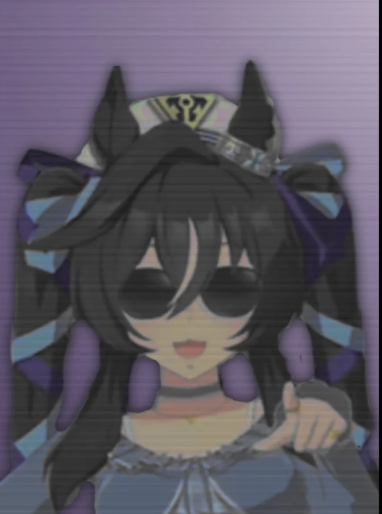 Vivlos（umamusume）