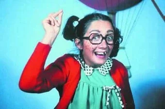 María Antonieta De Las Nieves La Chilindrina