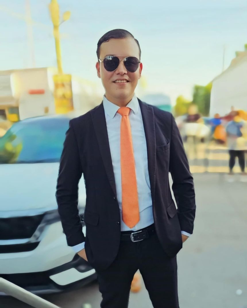 Jose Luis Rodriguez