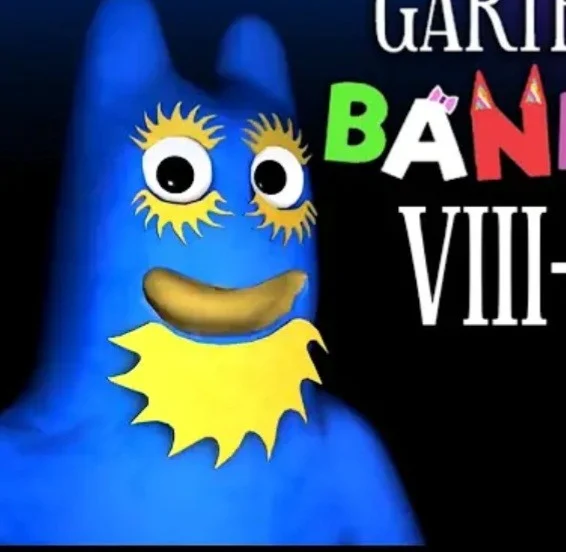 Flumbo (Garten of banban VIII)