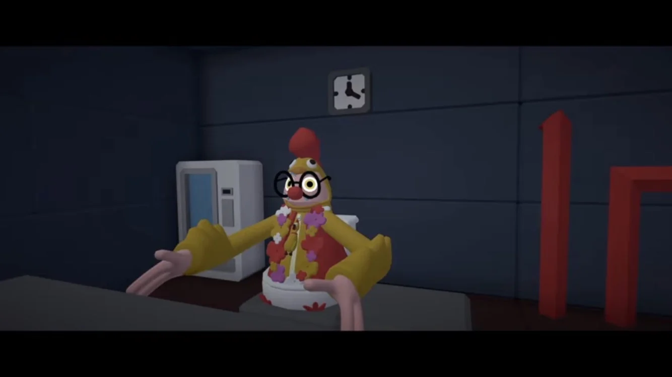 Nugget (Yeeps Star Creator)