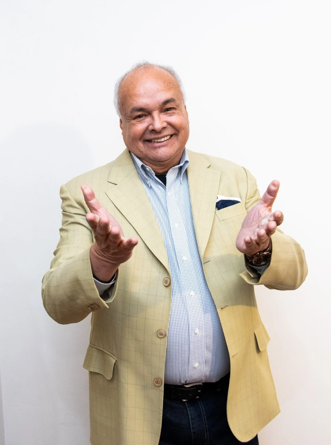 Alvaro Salas