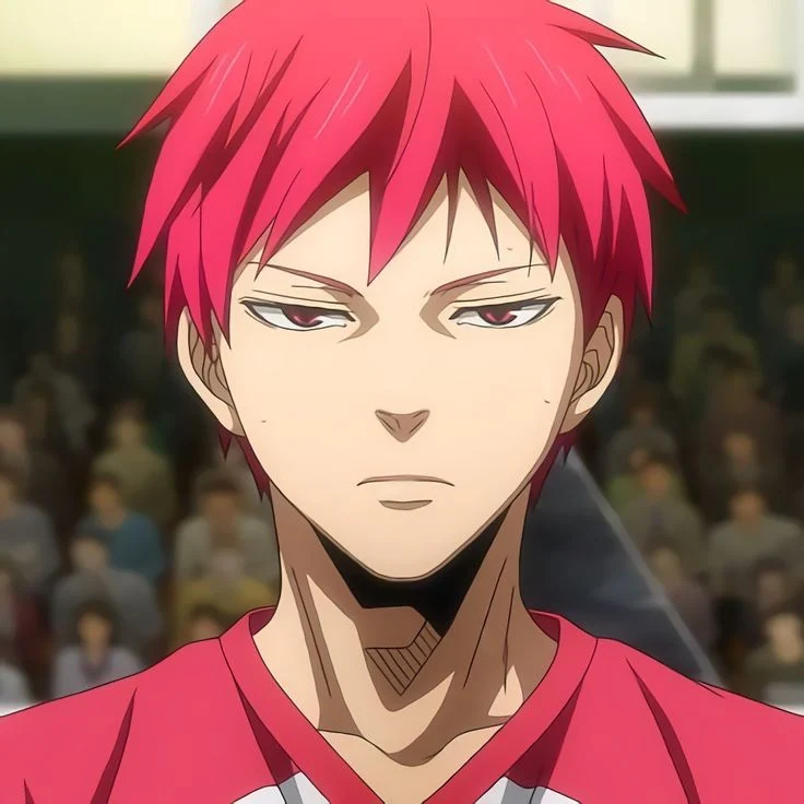 Akashi Seijuro (rus)