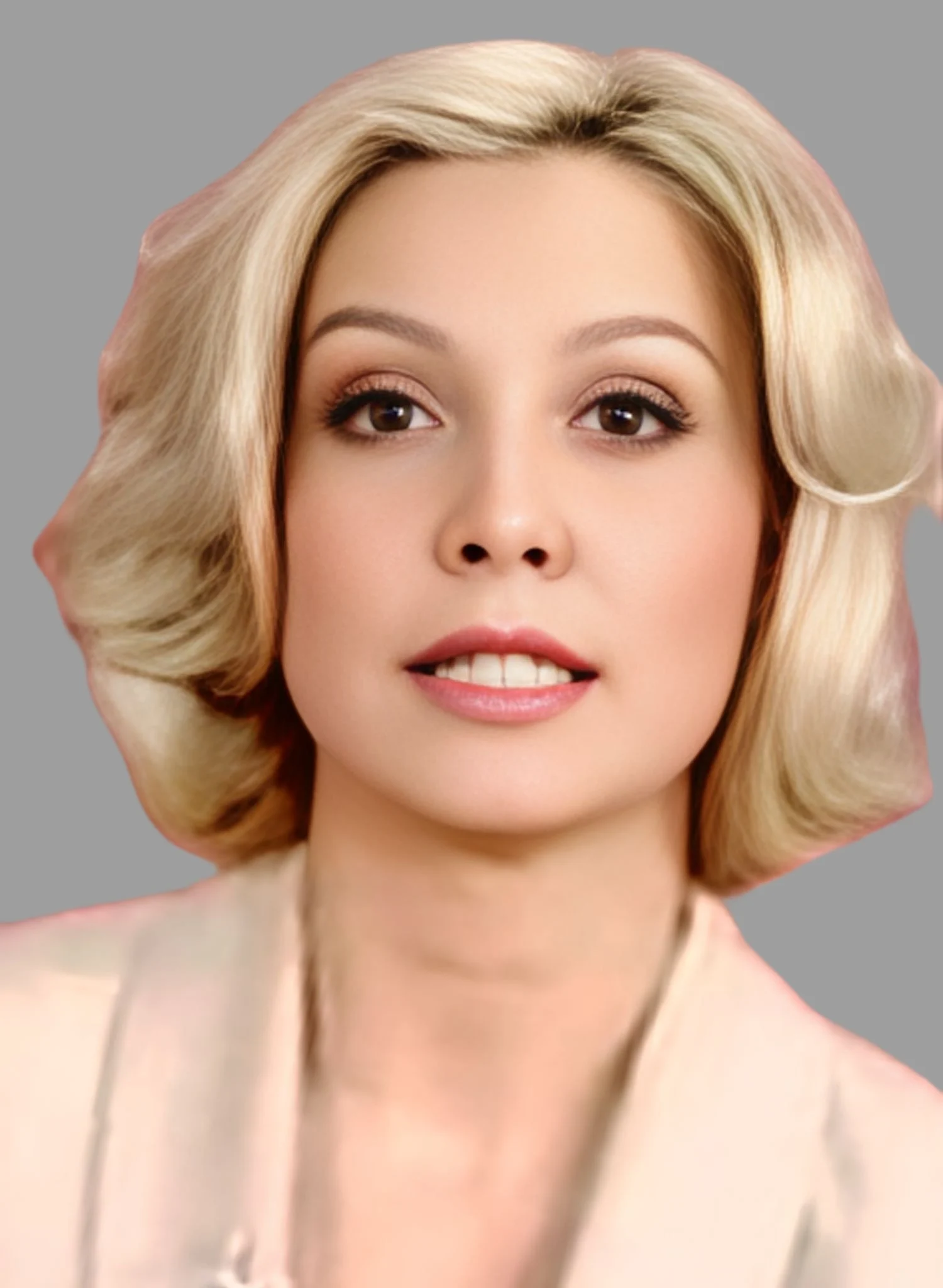 Anastasia Solopeko