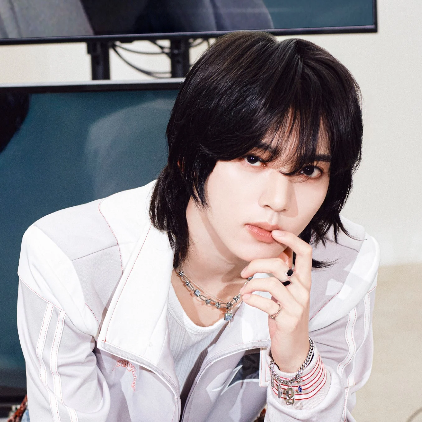 [Updated] HAN YUJIN of ZEROBASEONE / ZB1