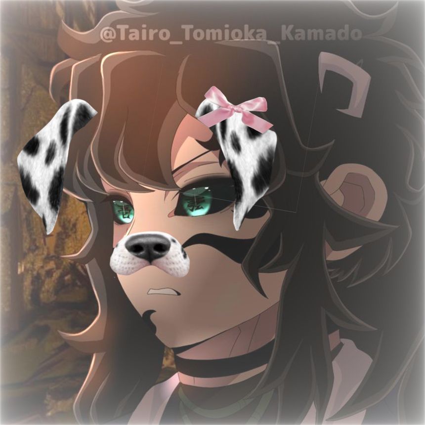 Kayden Tsugikuni Inadama 