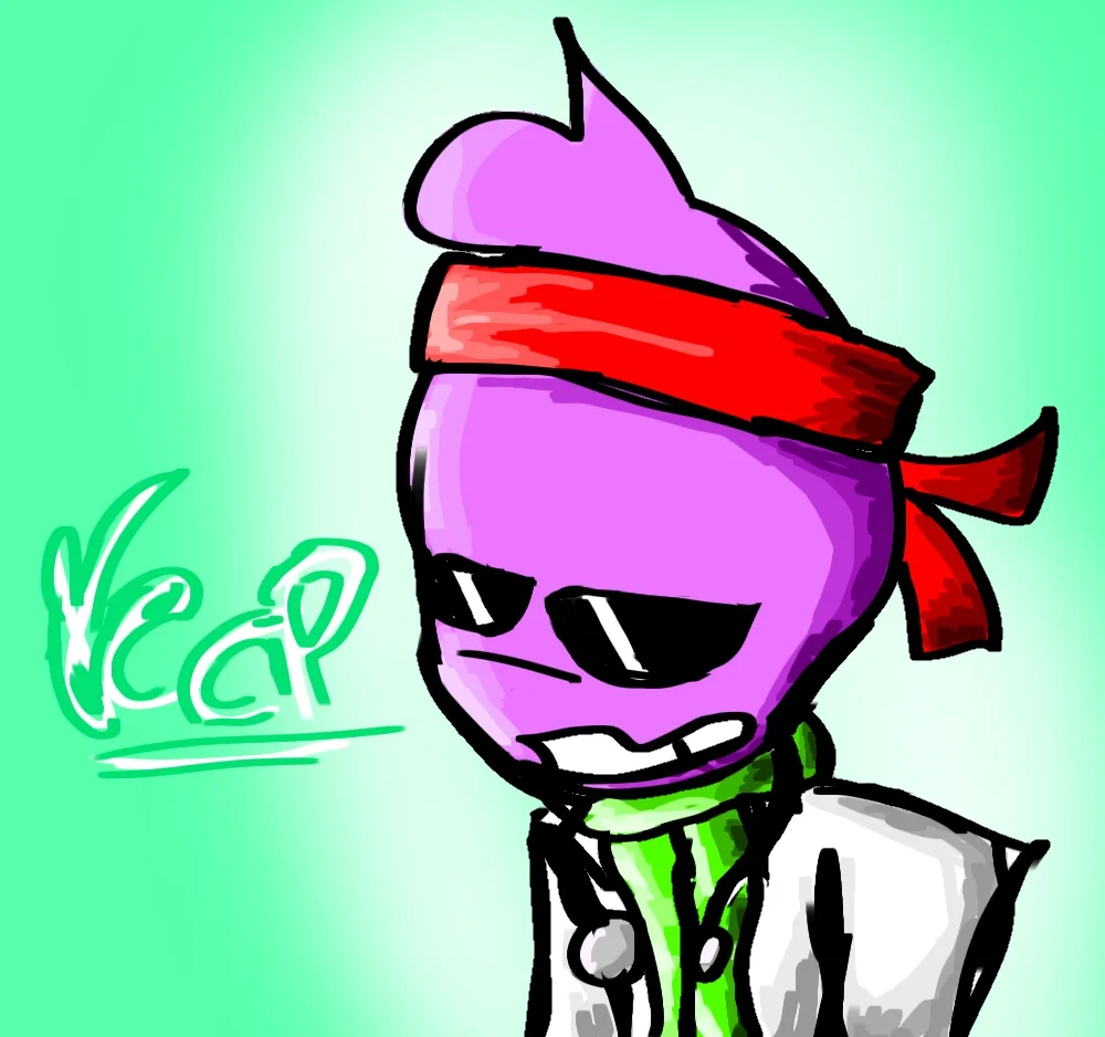 BeanManVr (Yeeps Content Creator)