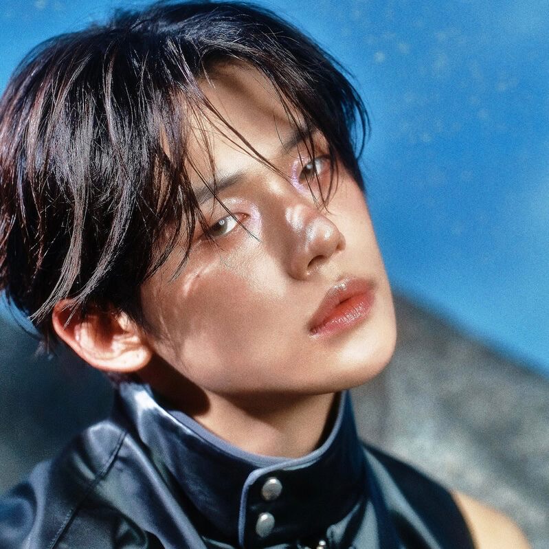 Yeonjun [TXT]