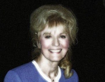 Kathryn Beaumont (late 1950s and 1960s)