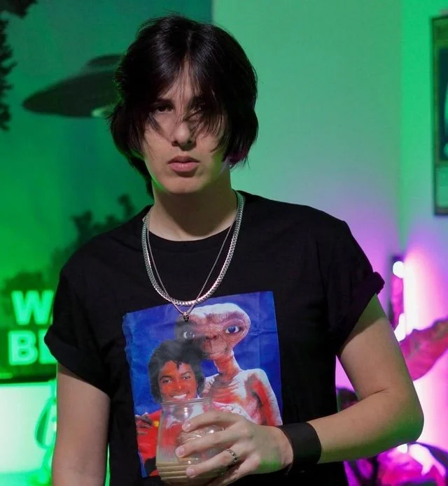 Ángel Missael (MissaSinfonia)