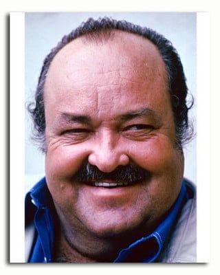 William Conrad