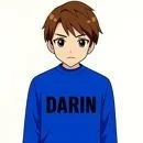 Darin The BoyHog