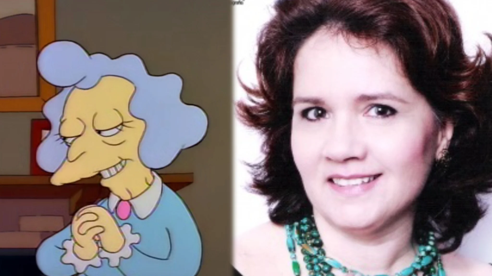 Alice Glick, Os Simpson - Lina Rossana PT-BR