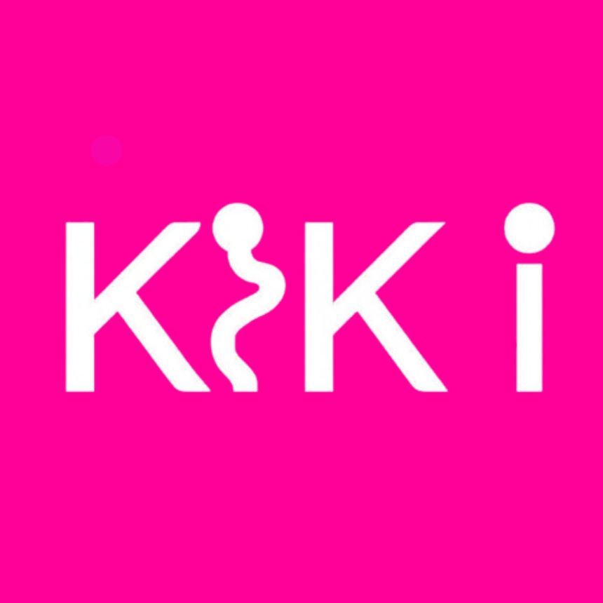 Kiki Krush