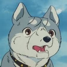 Gin/The Shooting Star Gin (Ginga: Nagareboshi Gin - Eiko Yamada)