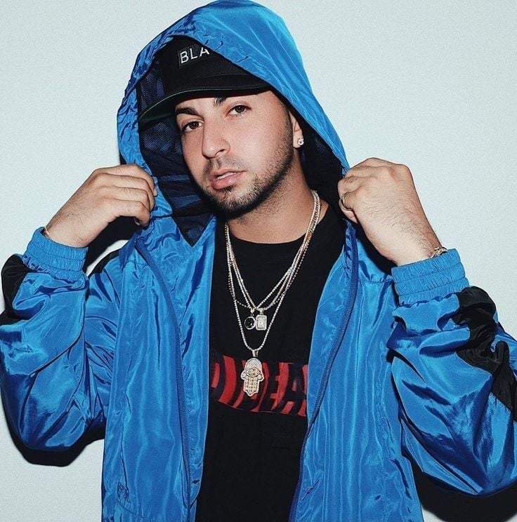 Justin Quiles