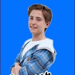 Connor Sharpe (Sharpe Family Singers)