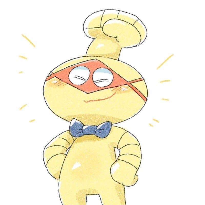 Biff Arms(UTAU)