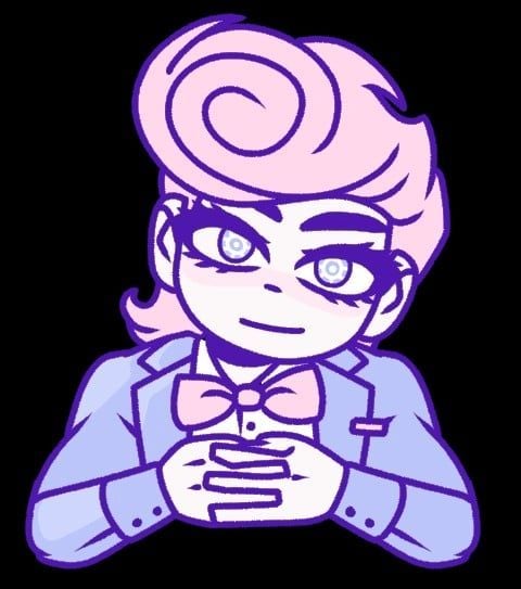 Harvey Harvington (All Voice Lines) | BloodMoney | [model by Sergeladus]