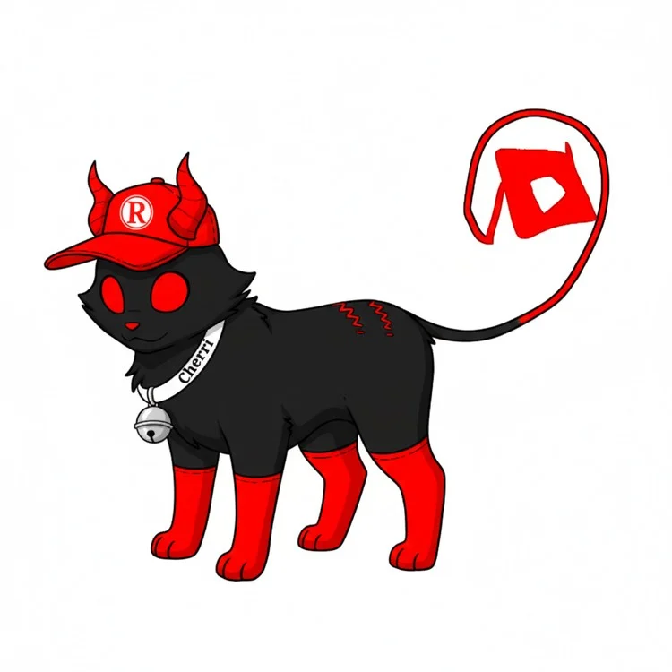 Cherrishadow