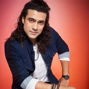 Jubin Nautiyal Indian Singer