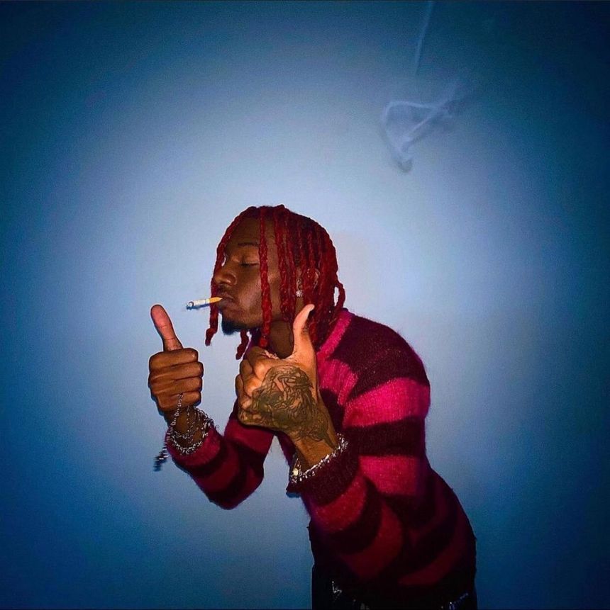 Playboi Carti (YSL CHEETAH SESSIONS)