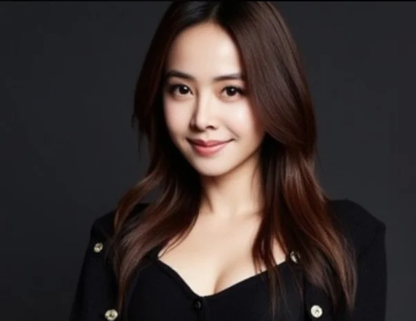 蔡依林 Jolin