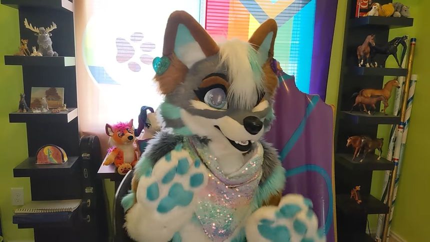 Zephyri Wolf
