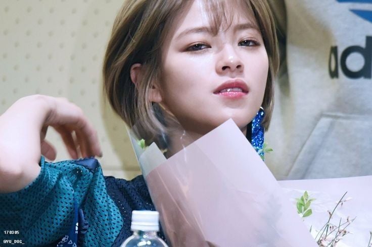 Jeongyeon