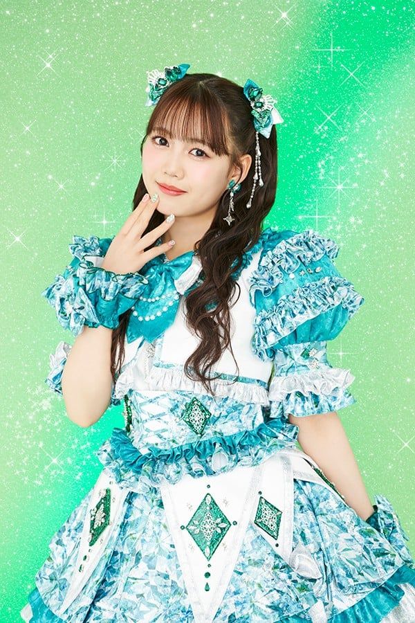 吉川ひより(超ときめき♡宣伝部)/Yoshikawa Hiyori(Cho Tokimeki♡Sendenbu)