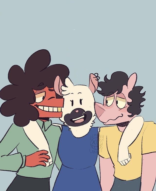 Cucky [ 31 Minutos]