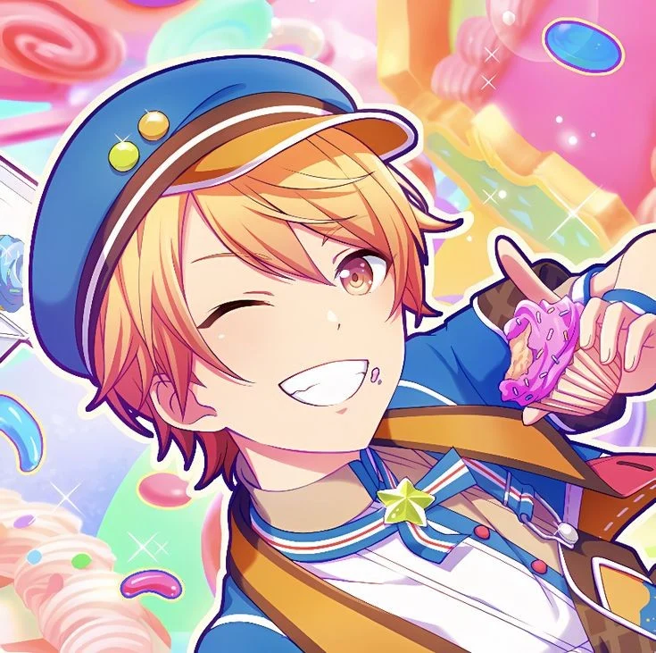 Tsukasa Tenma 