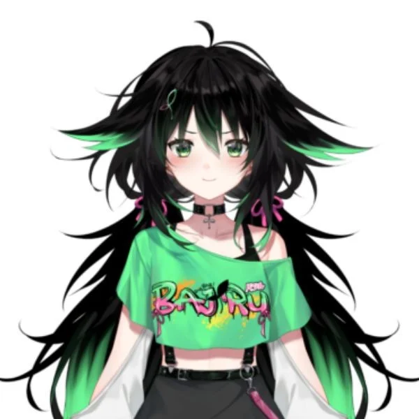 Bajiru (Vtuber)