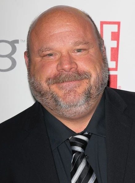kevin chamberlin