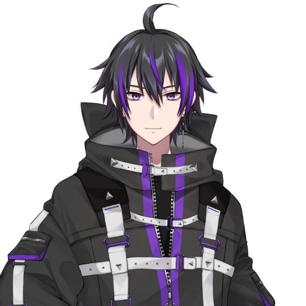 SattoAki (Spain Vtuber)